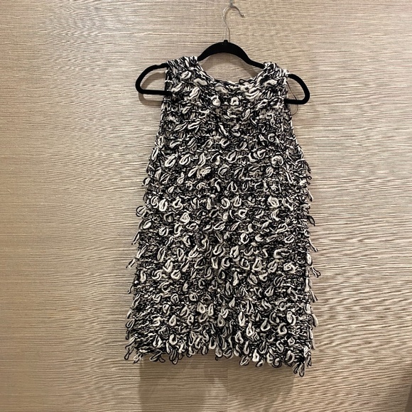 Romeo & Juliet Sweater Vest - Picture 2 of 4